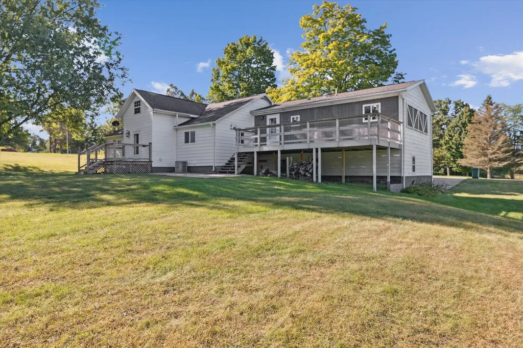 8590 Greenfield Highway Bellevue Township MI 49021