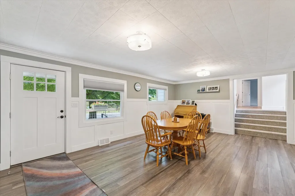 8590 Greenfield Highway Bellevue Township MI 49021