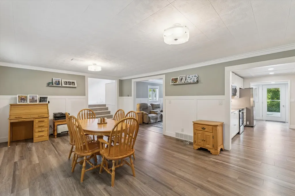 8590 Greenfield Highway Bellevue Township MI 49021