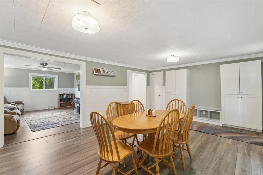 8590 Greenfield Highway Bellevue Township MI 49021