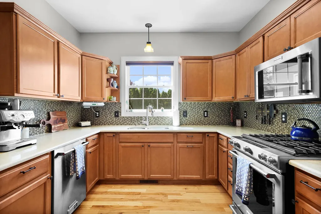 4960 Pheasant Way Lincoln Charter Township MI 49127