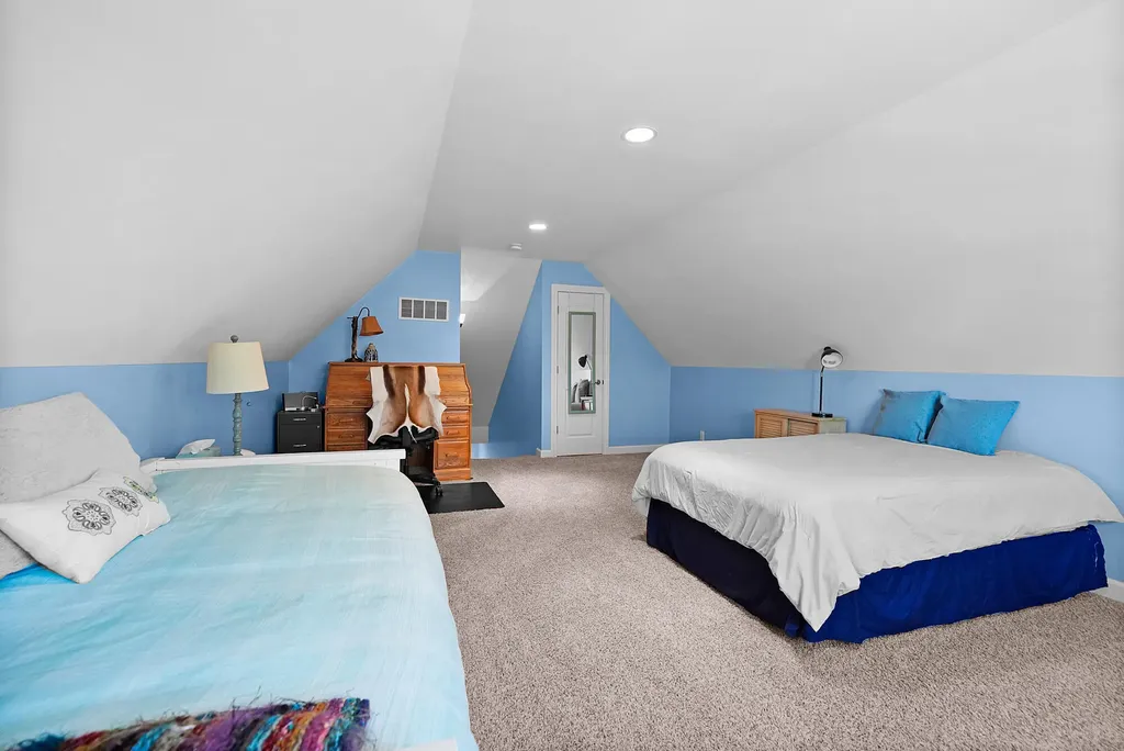 4960 Pheasant Way Lincoln Charter Township MI 49127