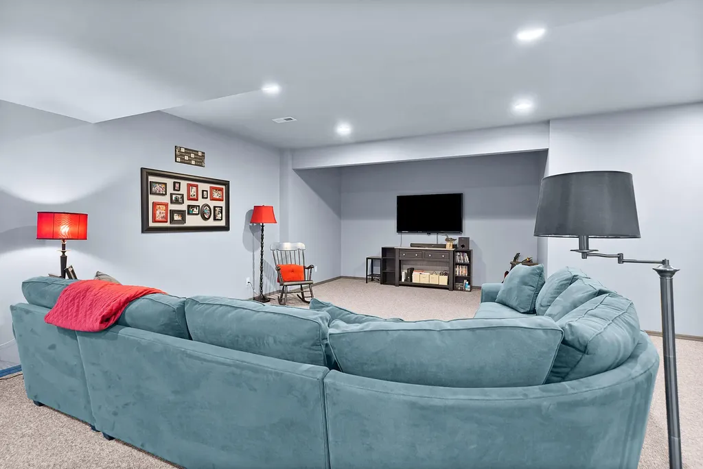 4960 Pheasant Way Lincoln Charter Township MI 49127