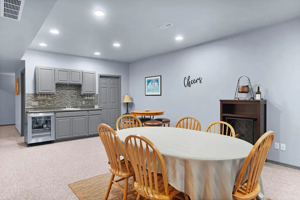 4960 Pheasant Way Lincoln Charter Township MI 49127