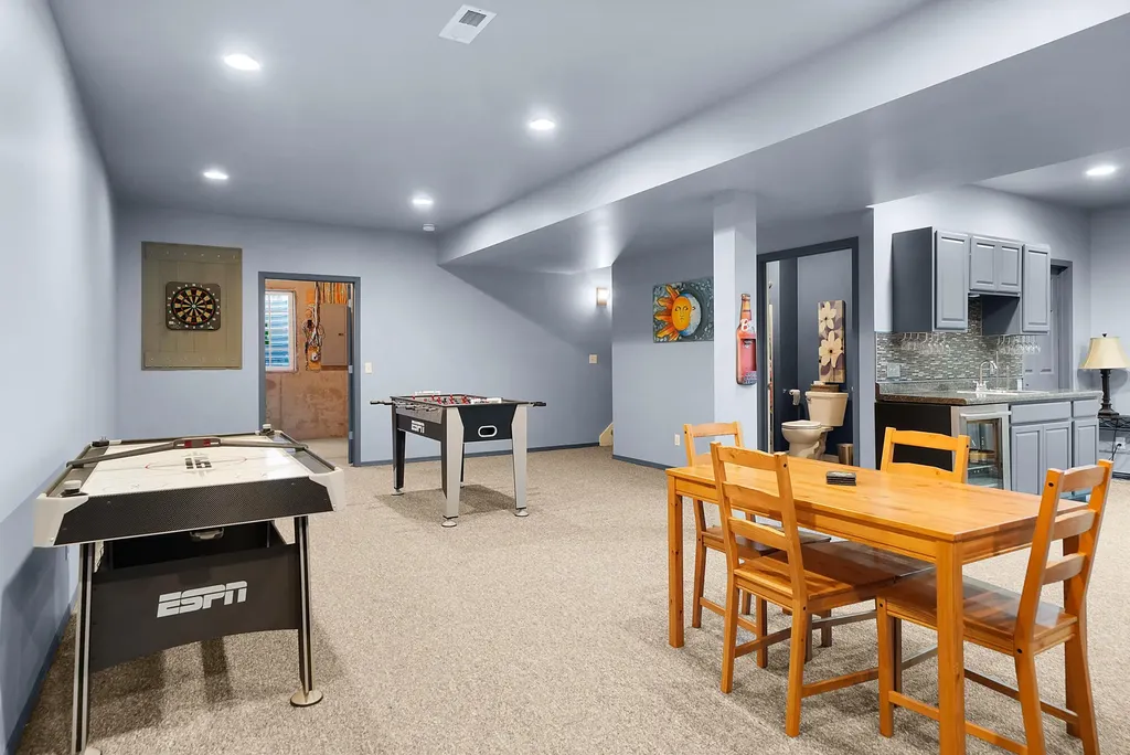 4960 Pheasant Way Lincoln Charter Township MI 49127