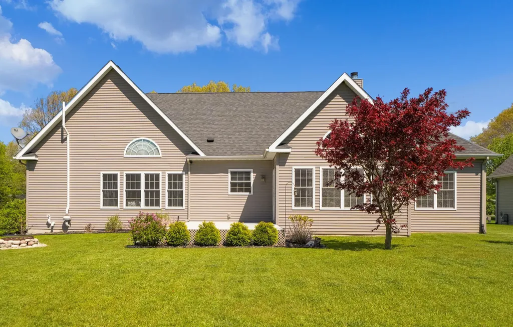 4960 Pheasant Way Lincoln Charter Township MI 49127