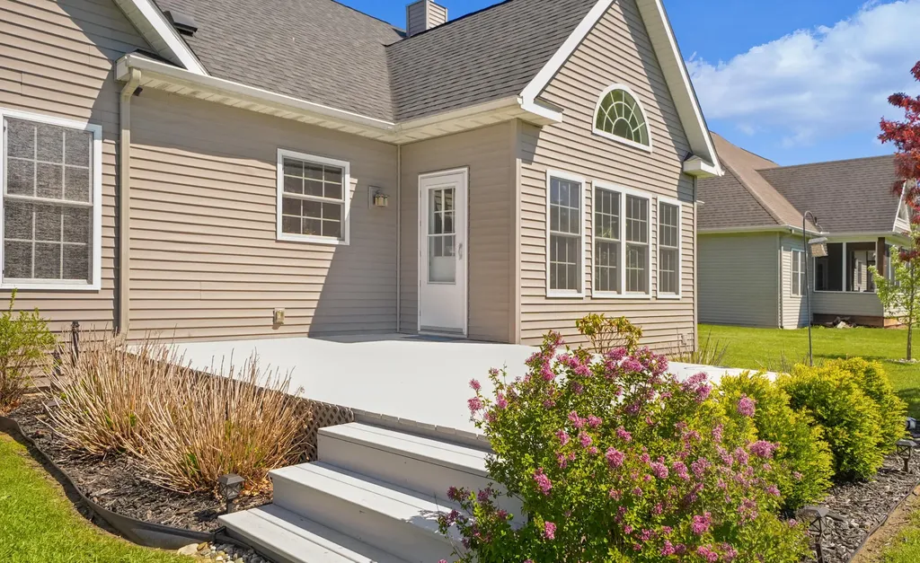 4960 Pheasant Way Lincoln Charter Township MI 49127