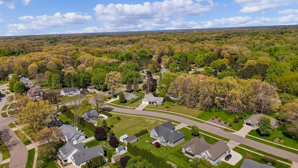4960 Pheasant Way Lincoln Charter Township MI 49127