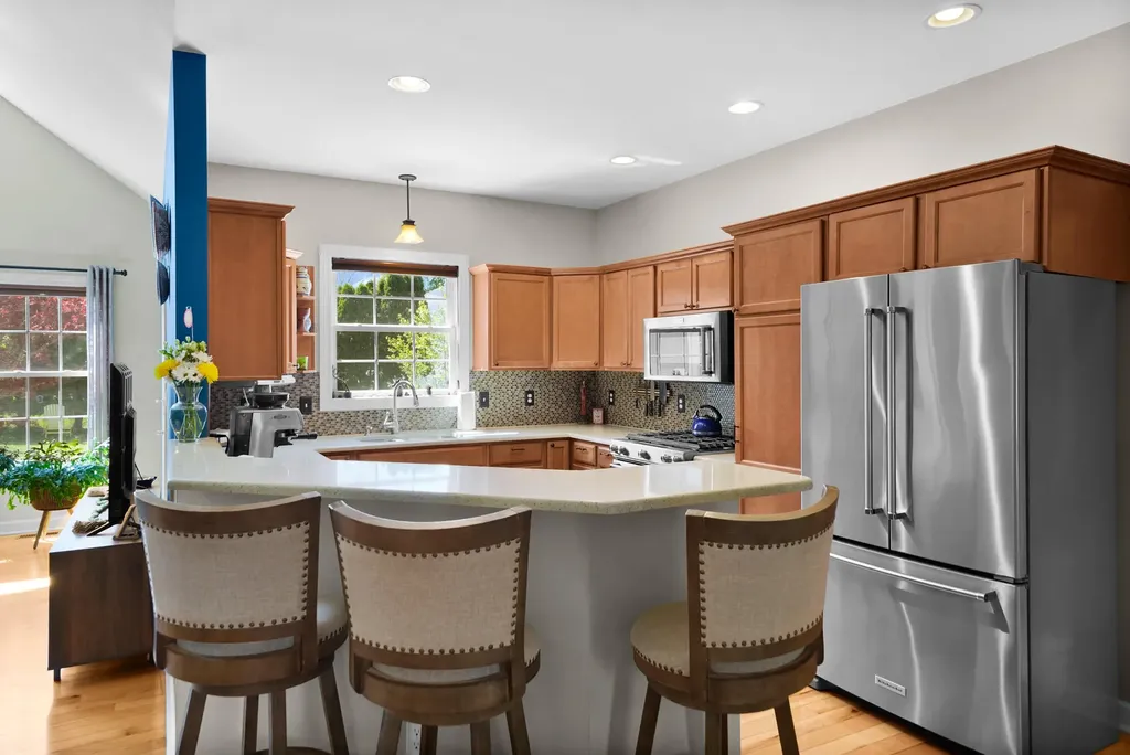 4960 Pheasant Way Lincoln Charter Township MI 49127