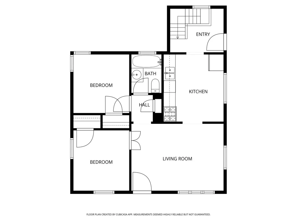 331 41st Street SW Wyoming City MI 49548