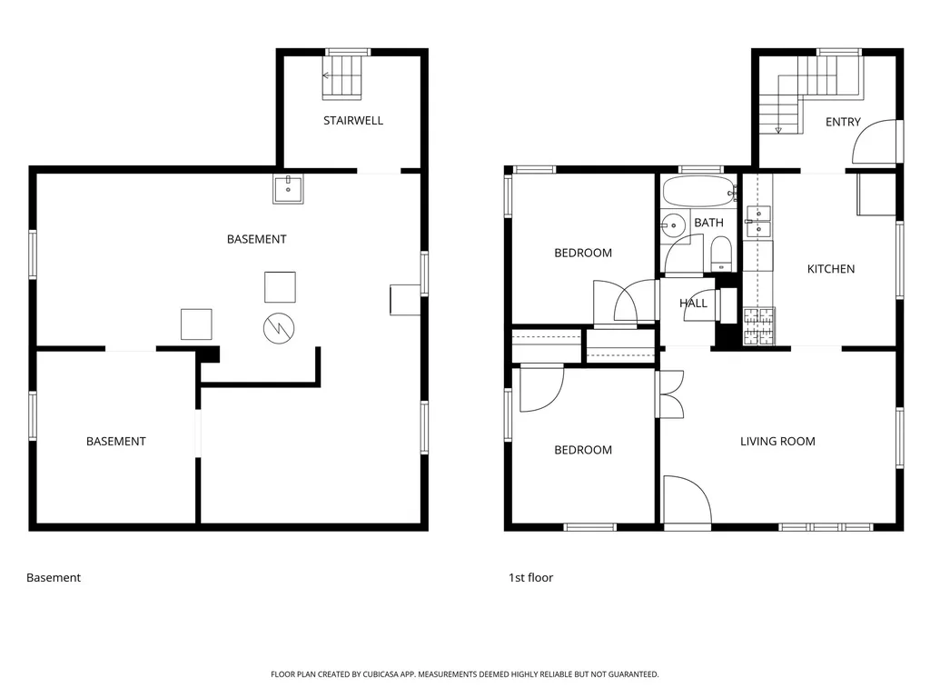 331 41st Street SW Wyoming City MI 49548