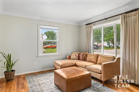 331 41ST Street SW Wyoming City MI 49548