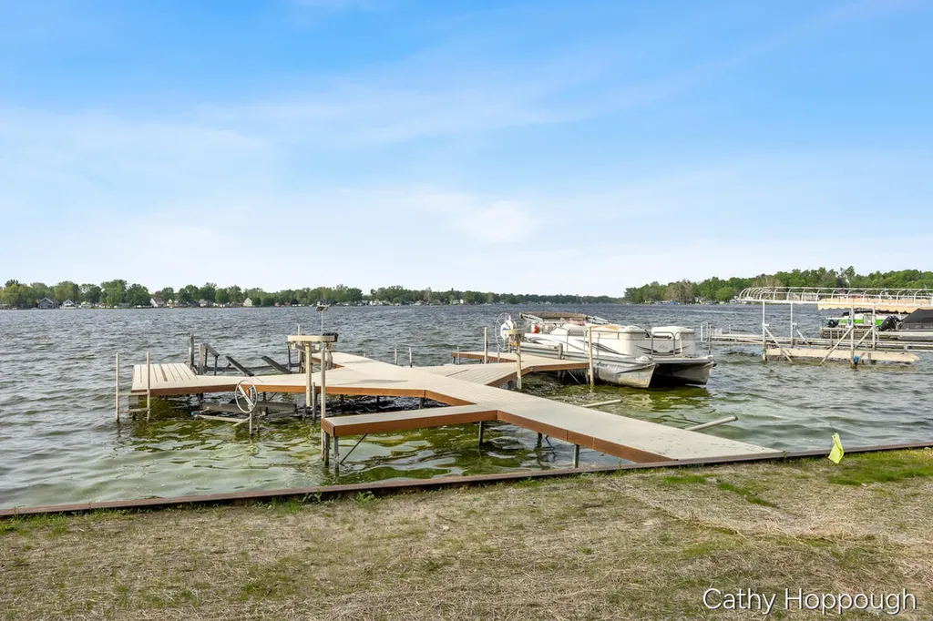 8220 Morrison Lake Gardens Unknown City MI 48881