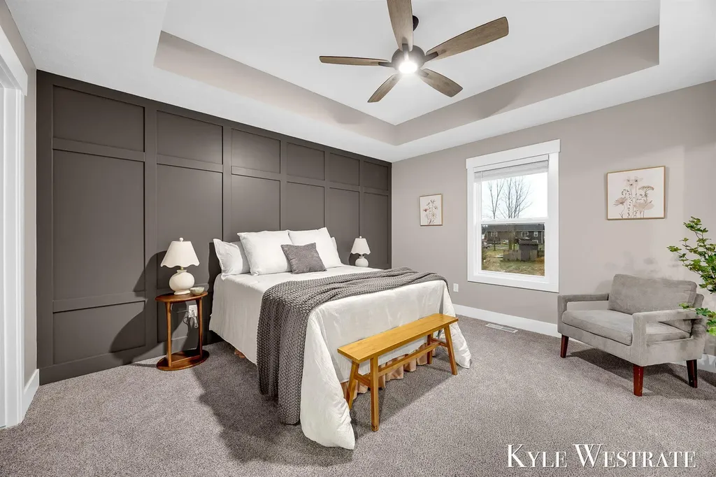 10886 Douglas Drive Allendale Charter Township MI 49401
