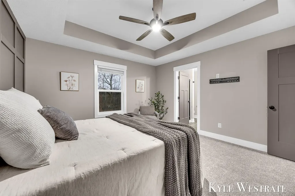 10886 Douglas Drive Allendale Charter Township MI 49401