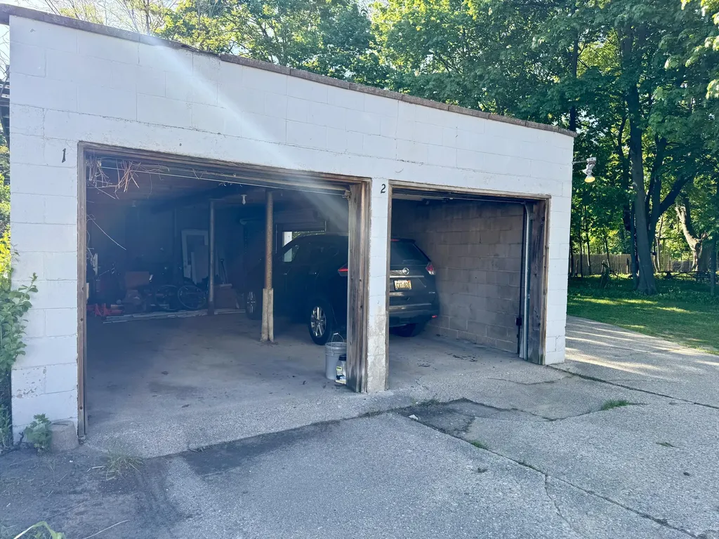 2130 Bourdon Street Muskegon City MI 49441