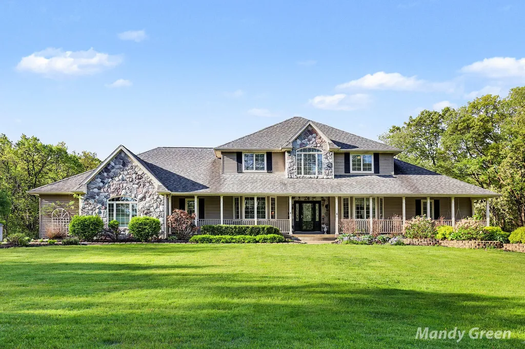 6900 Archway Drive NE Cannon Township MI 49341