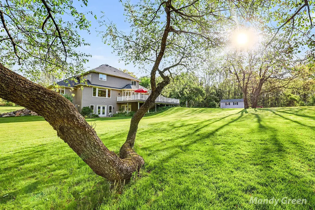 6900 Archway Drive NE Cannon Township MI 49341