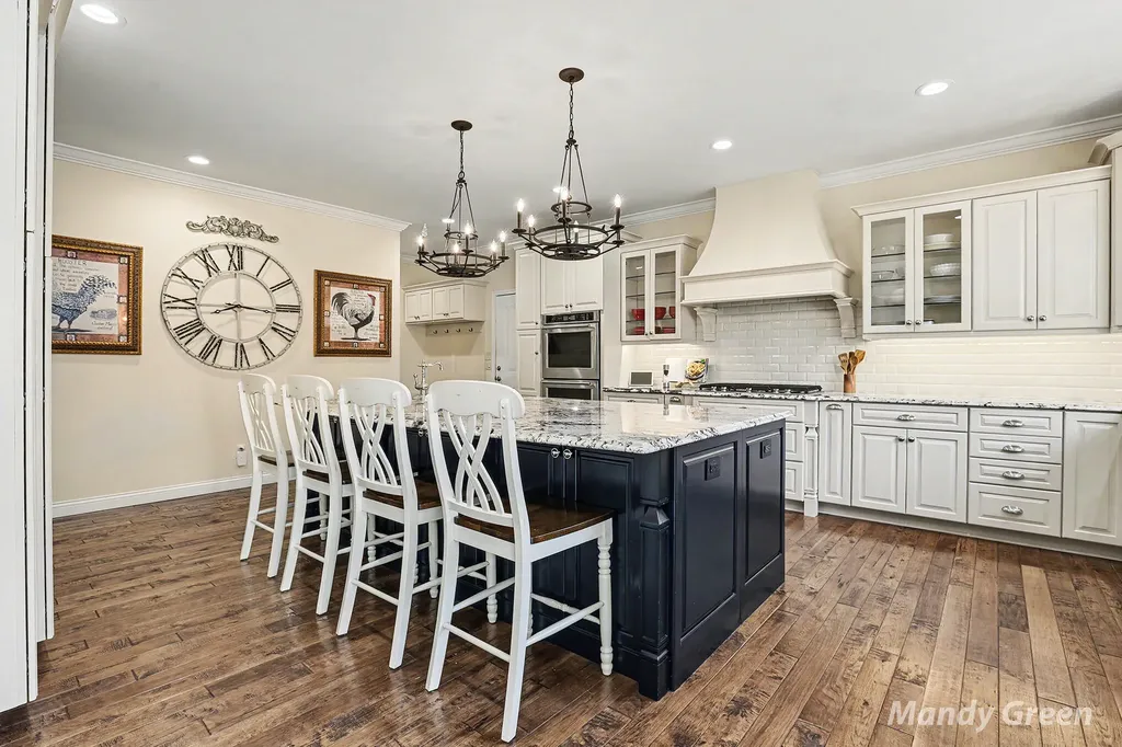 6900 Archway Drive NE Cannon Township MI 49341