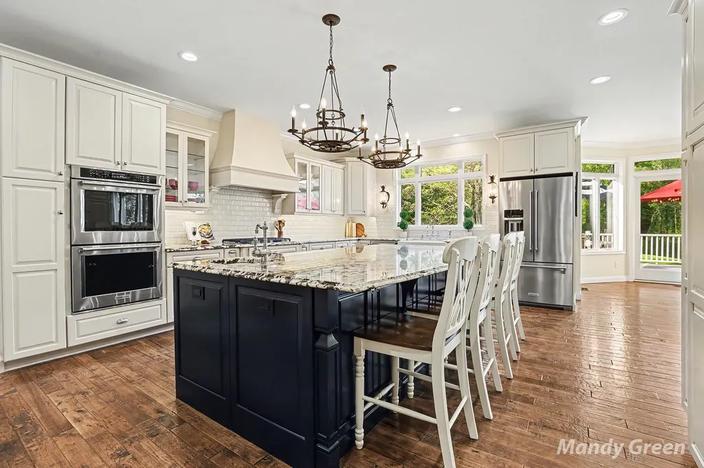 6900 Archway Drive NE Cannon Township MI 49341