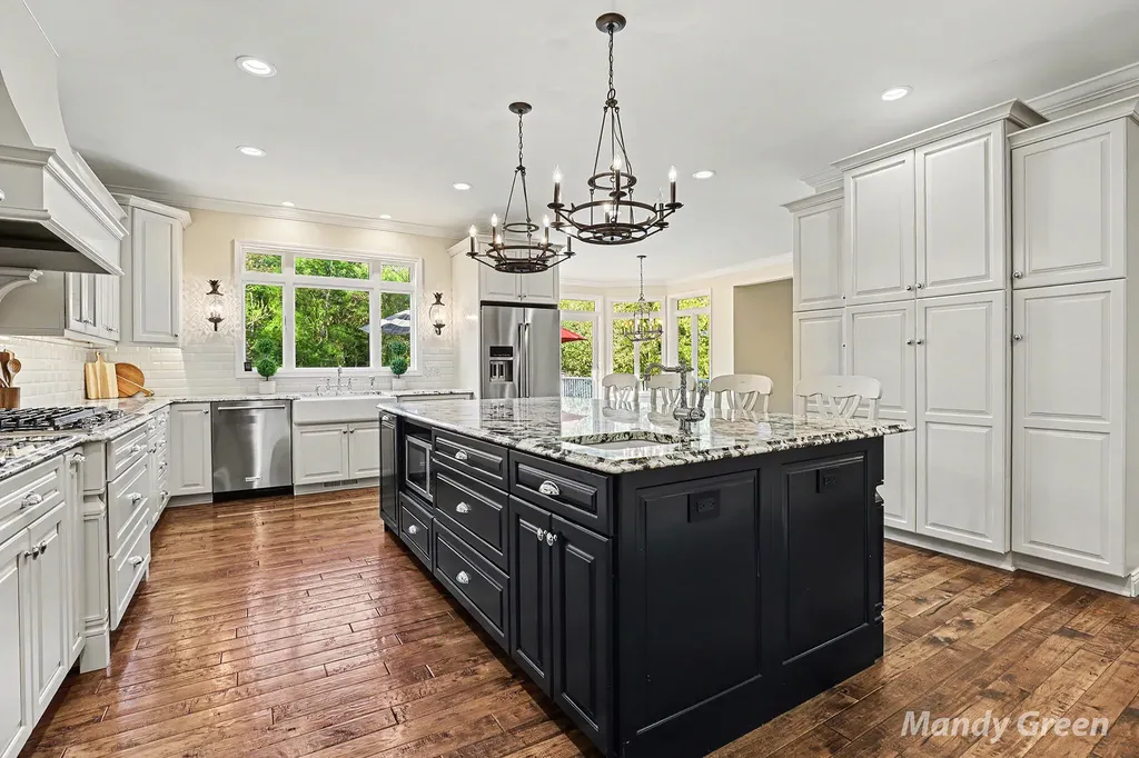 6900 Archway Drive NE Cannon Township MI 49341