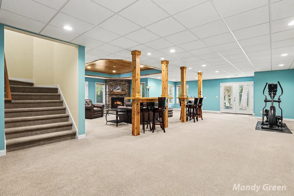 6900 Archway Drive NE Cannon Township MI 49341