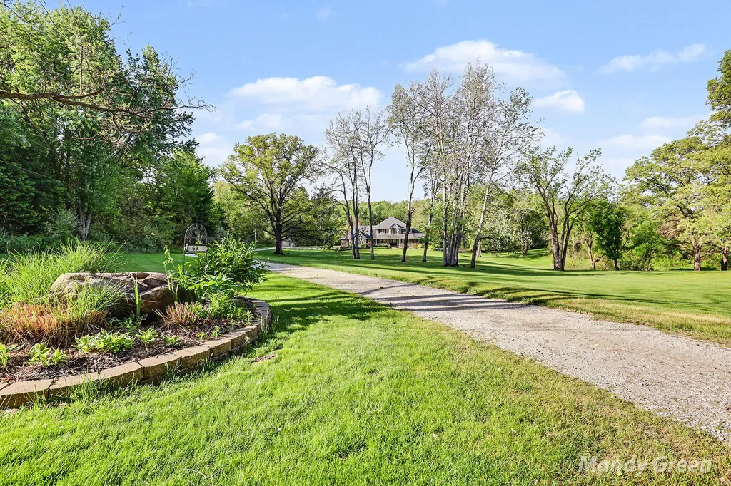 6900 Archway Drive NE Cannon Township MI 49341