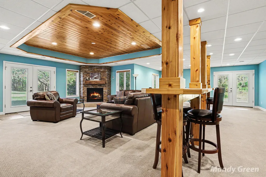6900 Archway Drive NE Cannon Township MI 49341