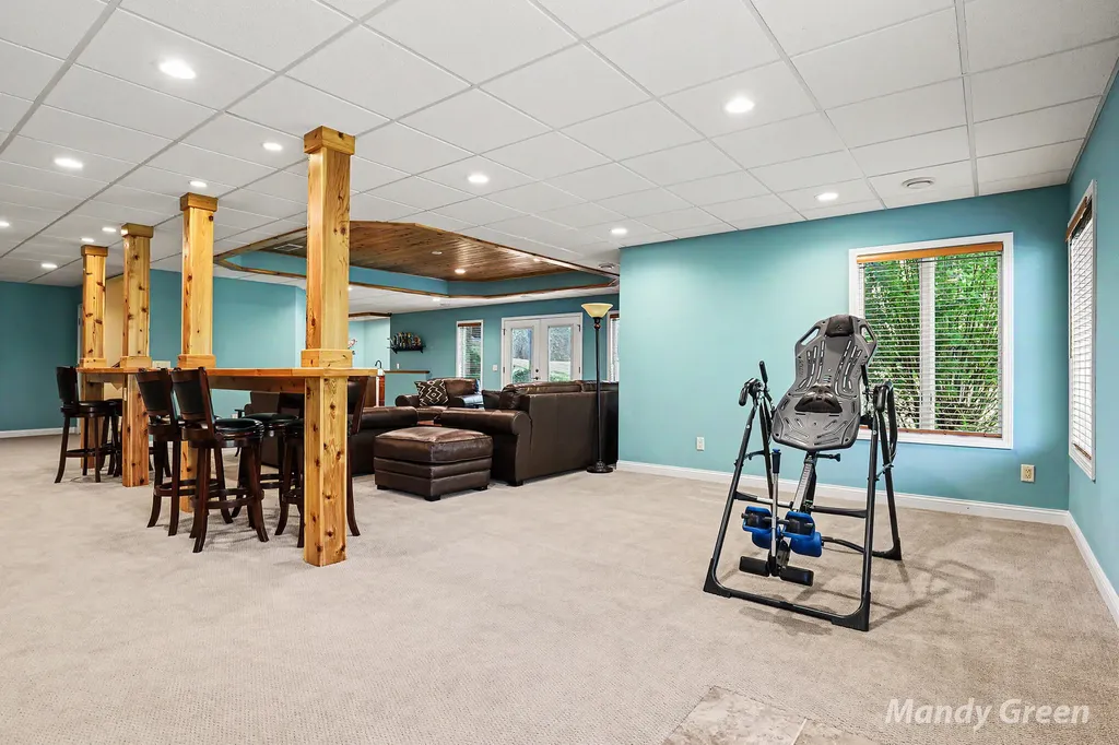 6900 Archway Drive NE Cannon Township MI 49341