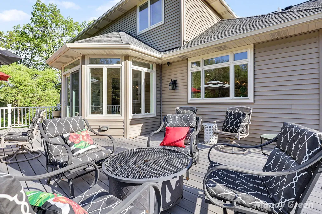 6900 Archway Drive NE Cannon Township MI 49341