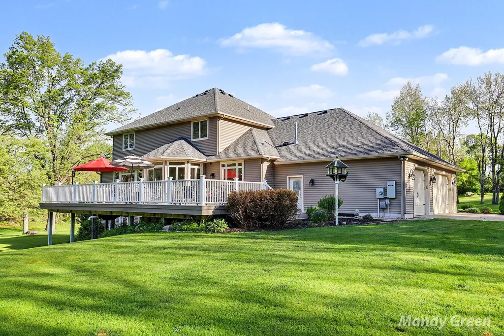 6900 Archway Drive NE Cannon Township MI 49341