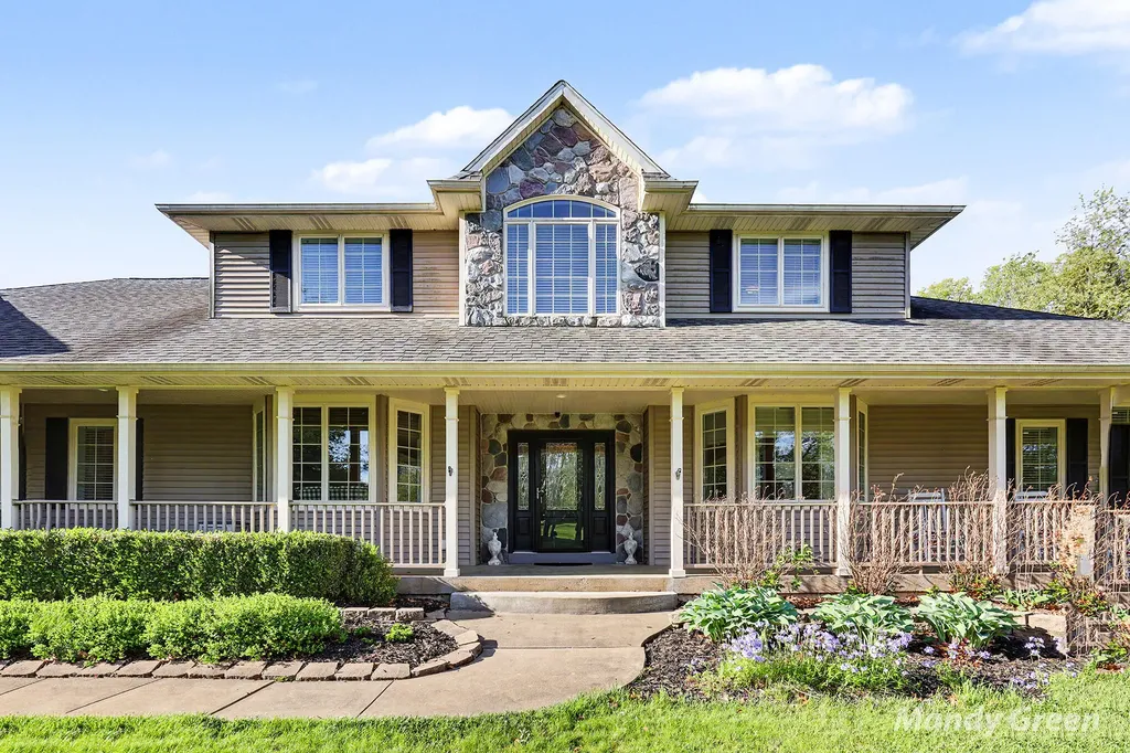 6900 Archway Drive NE Cannon Township MI 49341