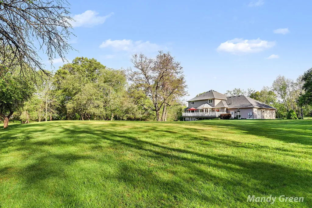 6900 Archway Drive NE Cannon Township MI 49341