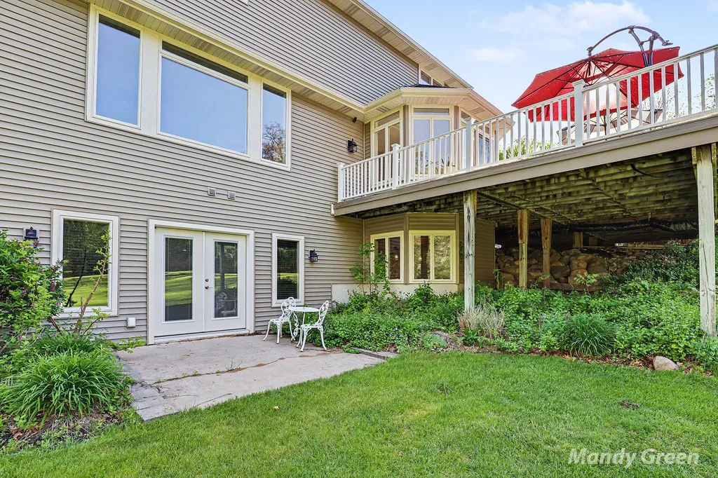 6900 Archway Drive NE Cannon Township MI 49341