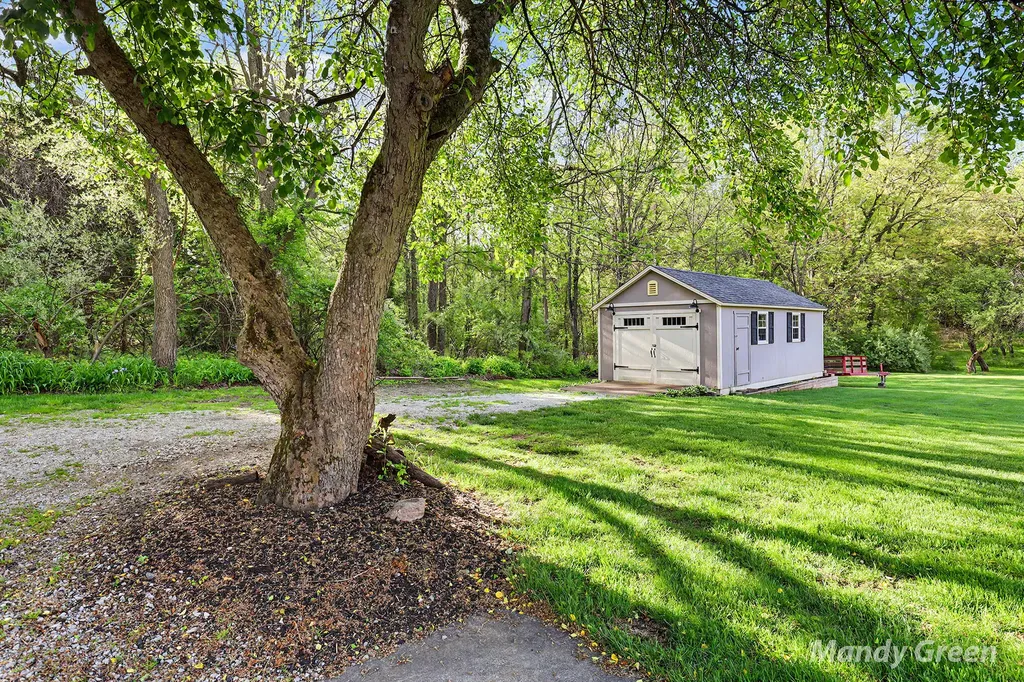 6900 Archway Drive NE Cannon Township MI 49341