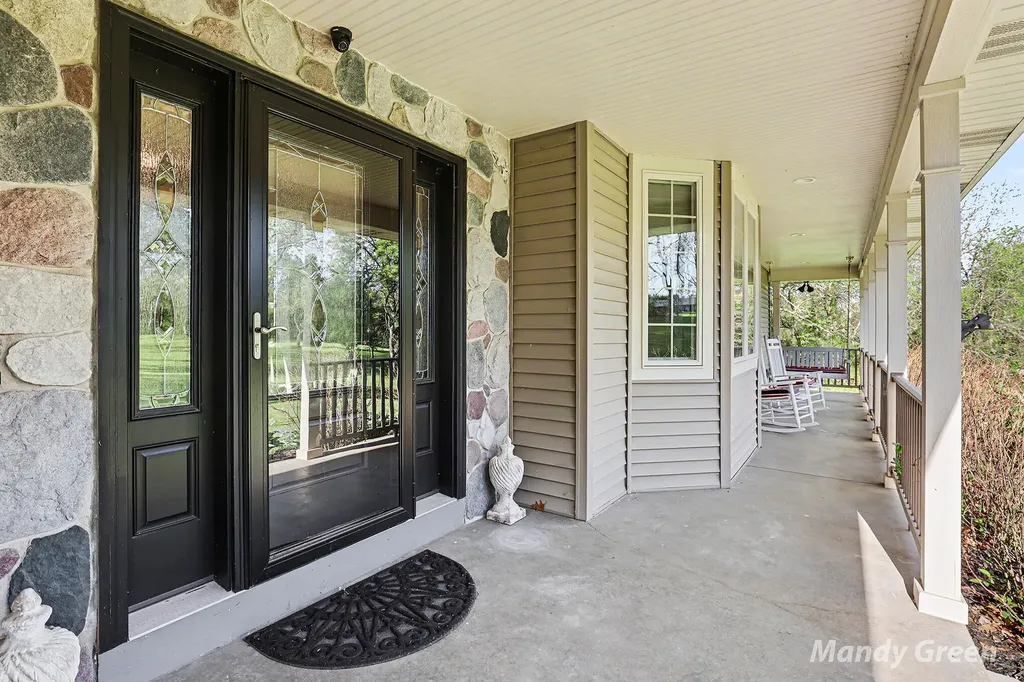 6900 Archway Drive NE Cannon Township MI 49341
