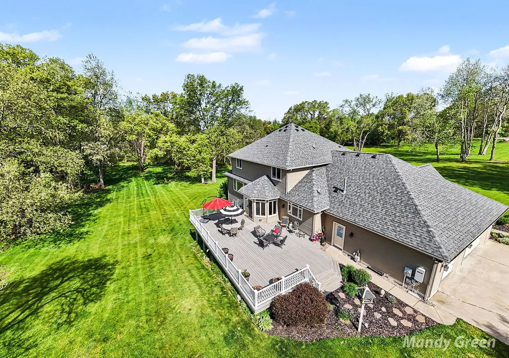 6900 Archway Drive NE Cannon Township MI 49341