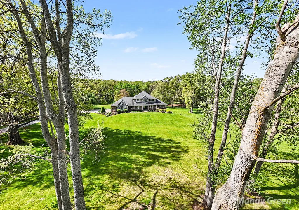6900 Archway Drive NE Cannon Township MI 49341