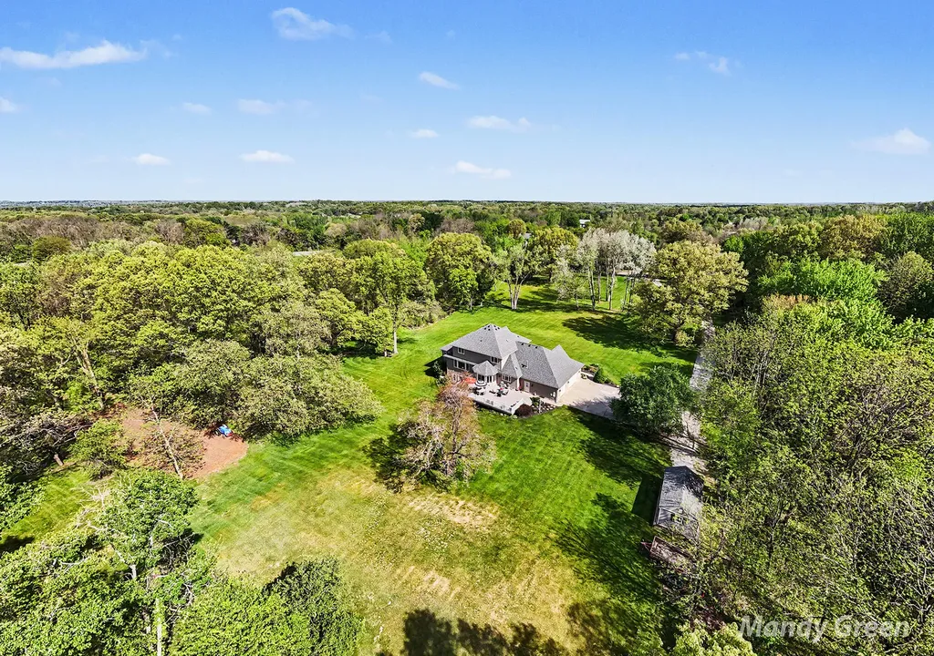 6900 Archway Drive NE Cannon Township MI 49341