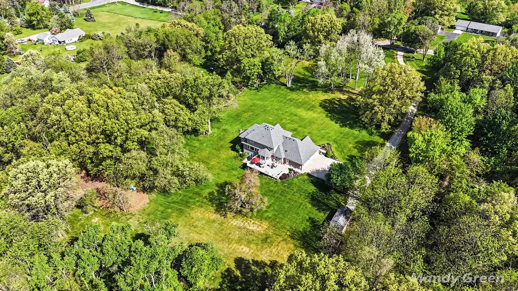 6900 Archway Drive NE Cannon Township MI 49341