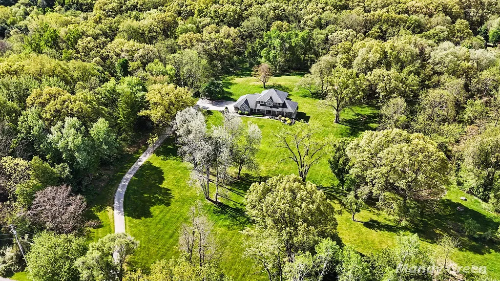 6900 Archway Drive NE Cannon Township MI 49341