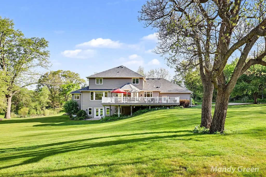 6900 Archway Drive NE Cannon Township MI 49341