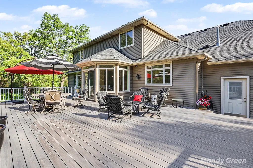 6900 Archway Drive NE Cannon Township MI 49341