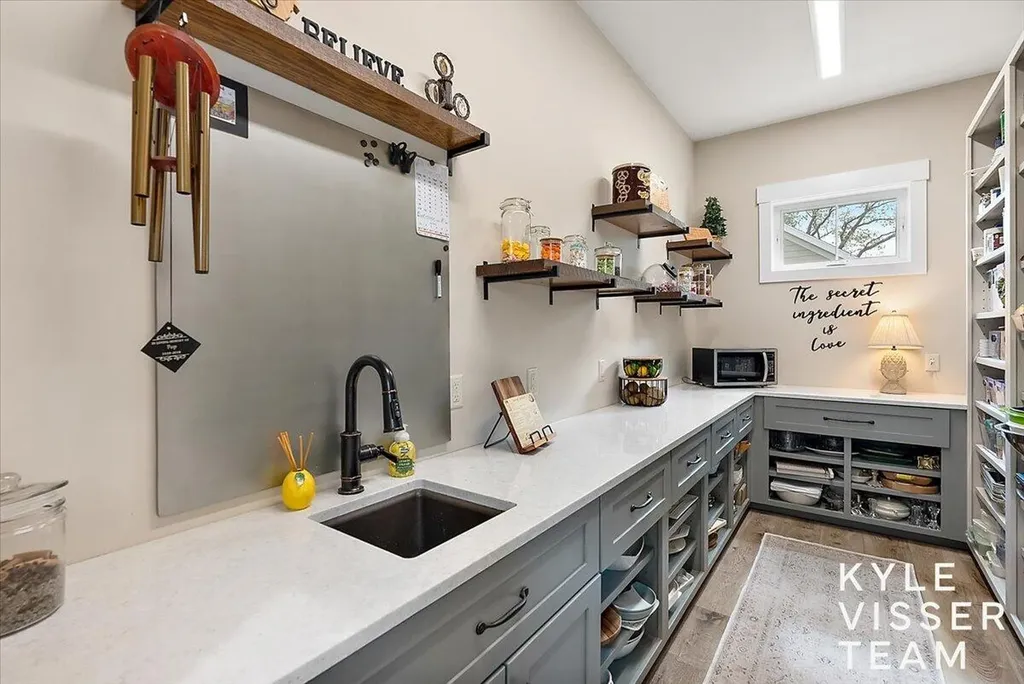 5109 E Manitou Way Croton Township MI 49337