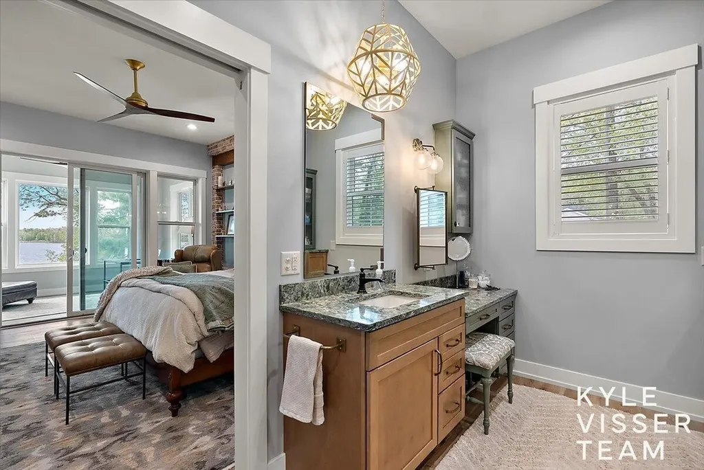 5109 E Manitou Way Croton Township MI 49337