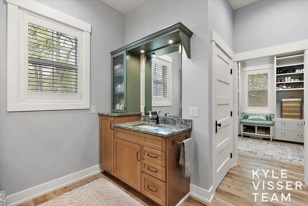 5109 E Manitou Way Croton Township MI 49337