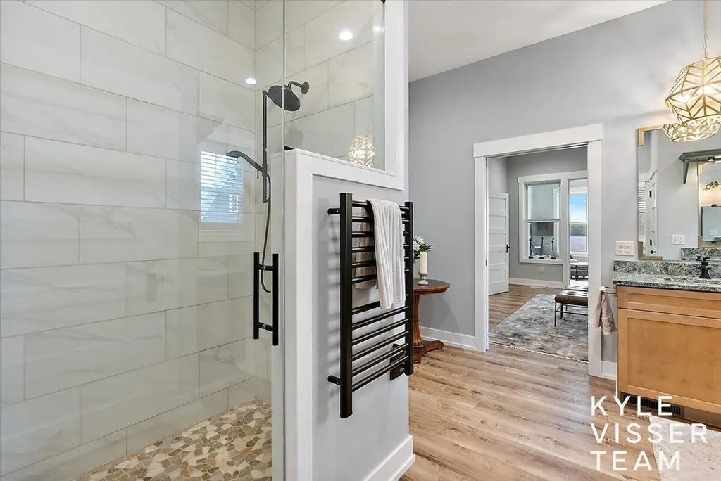5109 E Manitou Way Croton Township MI 49337
