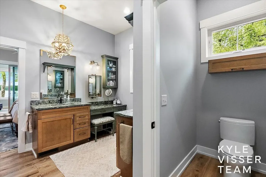 5109 E Manitou Way Croton Township MI 49337