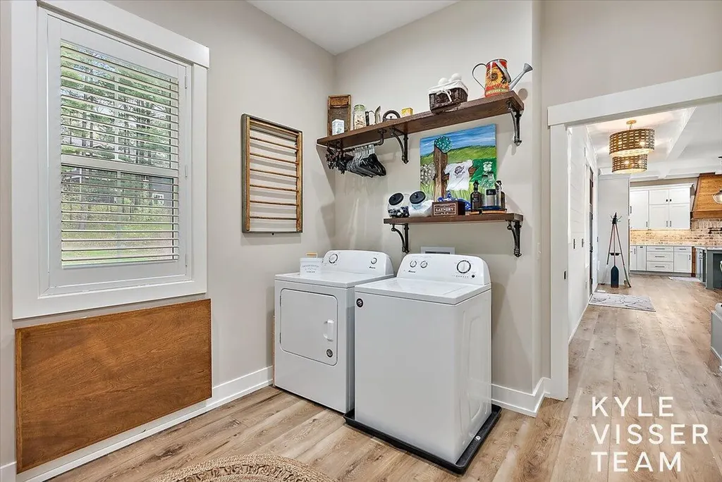 5109 E Manitou Way Croton Township MI 49337