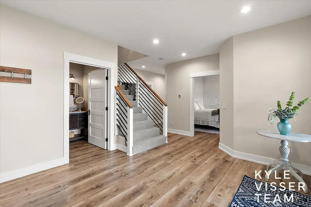 5109 E Manitou Way Croton Township MI 49337